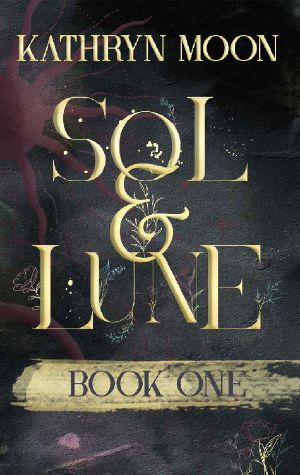 [Sol & Lune 01] • Sol & Lune